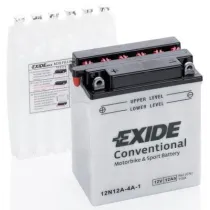 AKU EXIDE 12V HOOLDATAV 12Ah 115A(EN) 13