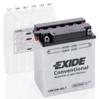 AKU EXIDE 12V HOOLDATAV 12Ah 115A(EN) 13