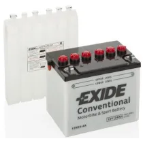 AKU EXIDE 12V HOOLDATAV 24Ah 220A(EN) 18