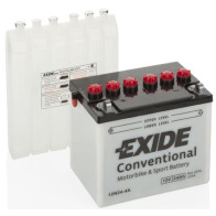 AKU EXIDE 12V HOOLDATAV 24Ah 220A(EN) 18