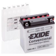 AKU EXIDE 12V HOOLDATAV 9Ah 85A(EN) 135x