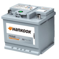 PMF 54AH 530A 208X174X190 -/+