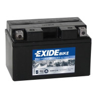 AKU EXIDE 12V AGM 8Ah 145A(EN) 150x87x93