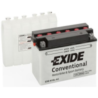 AKU EXIDE 12V HOOLDATAV 20Ah 260A(EN) 20