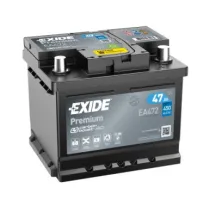 EXIDE 12/47 PRE 207X175X175 -/+