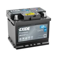EXIDE 12/47 PRE 207X175X175 -/+