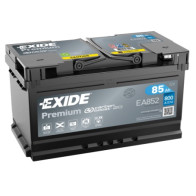 EXIDE 12/85 PRE 315X175X175 -/+