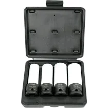 4-OS. SPETS VELJEPADRUNITE KOMPL. 15MM/SMART, 17MM/MB, 21MM/KIA/HYUNDAI, 22MM/OPEL JBM