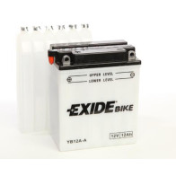AKU EXIDE 12V HOOLDATAV 12Ah 165A(EN) 13
