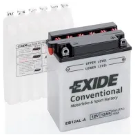AKU EXIDE 12V HOOLDATAV 12Ah 165A(EN) 13