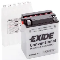 AKU EXIDE 12V HOOLDATAV 12Ah 165A(EN) 13