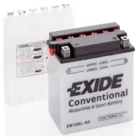 AKU EXIDE 12V HOOLDATAV 12Ah 165A(EN) 13