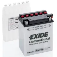 AKU EXIDE 12V HOOLDATAV 14Ah 145A(EN) 13