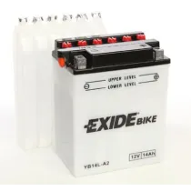 AKU EXIDE 12V HOOLDATAV 14Ah 145A(EN) 13