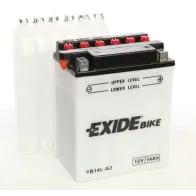 AKU EXIDE 12V HOOLDATAV 14Ah 145A(EN) 13