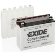 AKU EXIDE 12V HOOLDATAV 16Ah 175A(EN) 20