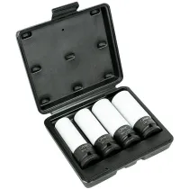 4-OS. SPETS VELJEPADRUNITE KOMPL. 15MM/SMART, 17MM/MB, 21MM/KIA/HYUNDAI, 22MM/OPEL JBM