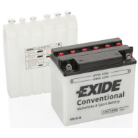 AKU EXIDE 12V HOOLDATAV 19Ah 190A(EN) 17