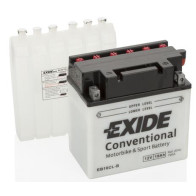 AKU EXIDE 12V HOOLDATAV 19Ah 190A(EN) 17