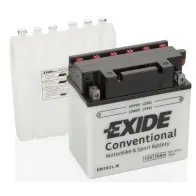 AKU EXIDE 12V HOOLDATAV 19Ah 190A(EN) 17