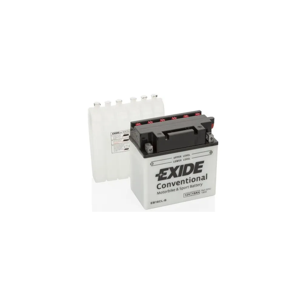AKU EXIDE 12V HOOLDATAV 19Ah 190A(EN) 17