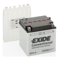 AKU EXIDE 12V HOOLDATAV 30Ah 300A(EN) 16