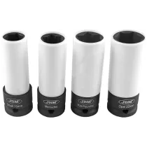 4-OS. SPETS VELJEPADRUNITE KOMPL. 15MM/SMART, 17MM/MB, 21MM/KIA/HYUNDAI, 22MM/OPEL JBM
