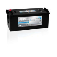 EXIDE 210AH 800A 518X279X240 GEL