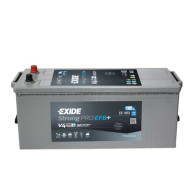 EXIDE 185AH 1100A STRONG PRO EFB+