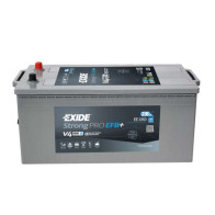 AKU EXIDE 12/235 STRONG PRO EFB+