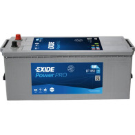 EXIDE 185AH 1150A 513X223X223