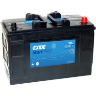EXIDE 110AH 750A 349X175X235 PROFESSIONA