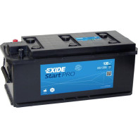 EXIDE 135AH 1000A 514X175X210 PROFESSION