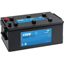 EXIDE 180AH 1000A 513X223X223