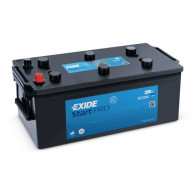 EXIDE 225AH 1200A 518X274X240 STRPRO