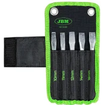 5-OS. MEISLITE KOMPLEKT CRV ERITERAS 10-11-12-14-16MM JBM