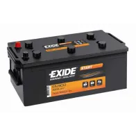 EXIDE 140AH 900A 515X190X225 START