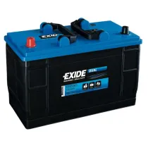EXIDE 115AH 550A 350X175X235 EXIDE DUAL