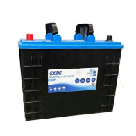 EXIDE 120AH 800A 350X175X290 EXIDE DUAL