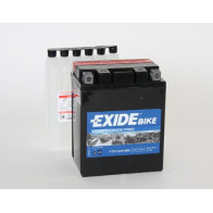 AKU EXIDE 12V MF12Ah 210A(EN) 134x89x164