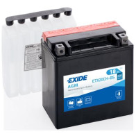 AKU EXIDE12V MF18Ah 230A(EN) 150x87x161