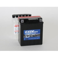 AKU EXIDE 12V MF 6Ah100A(EN) 113x70x130