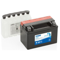 AKU EXIDE 12V MF 8Ah 120A(EN) 150x87x105