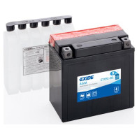 AKU EXIDE 12V MF 9Ah 150A(EN) 135x75x139