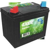 EXIDE 24AH 250A 197x132x186 +/-