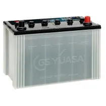 YUASA 12V 80Ah 780A EFB 305X173X225 -/+
