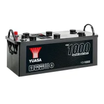 YUASA 12V 135Ah 900A 510X216X210 otsal +