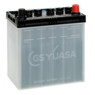 12V 40Ah 400A Yuasa EFB Start Stop aku