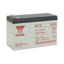 Yuasa aku NP7-12L