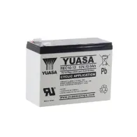 REC10-12 10Ah Yuasa aku